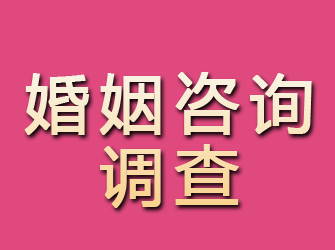 沐川婚姻咨询调查